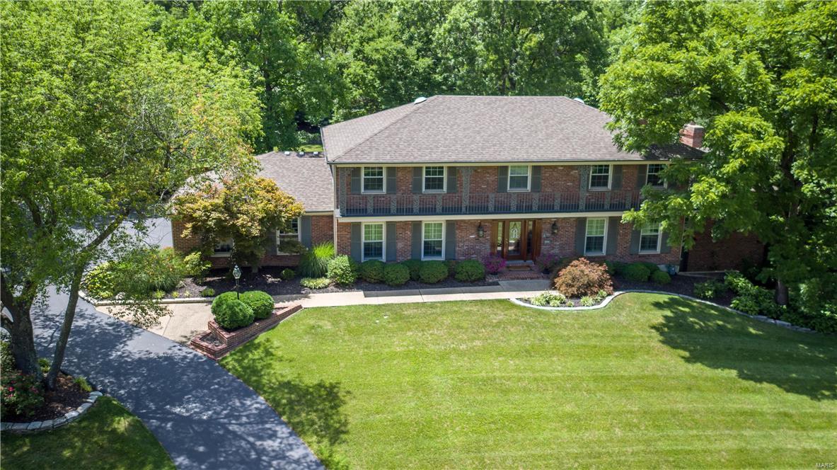 Berkley Manor 6 - Residential