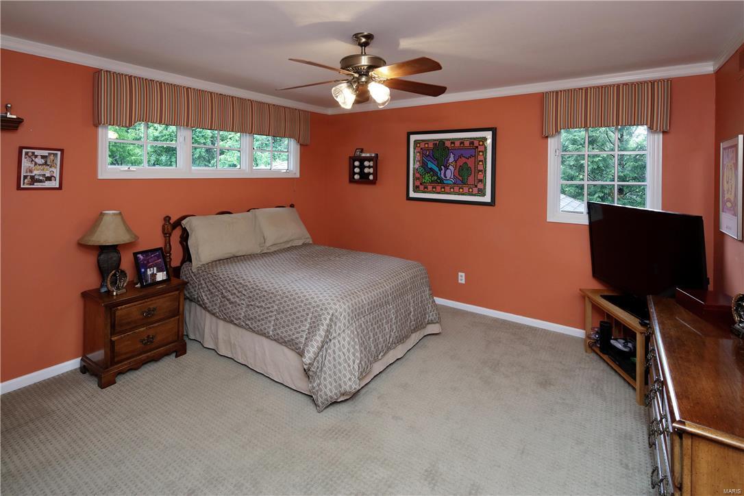 Berkley Manor 6 - Residential