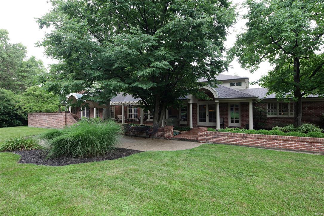 Berkley Manor 6 - Residential