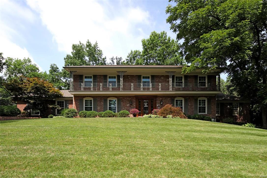 Berkley Manor 6 - Residential