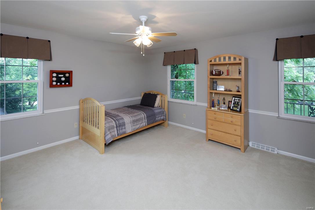 Berkley Manor 6 - Residential