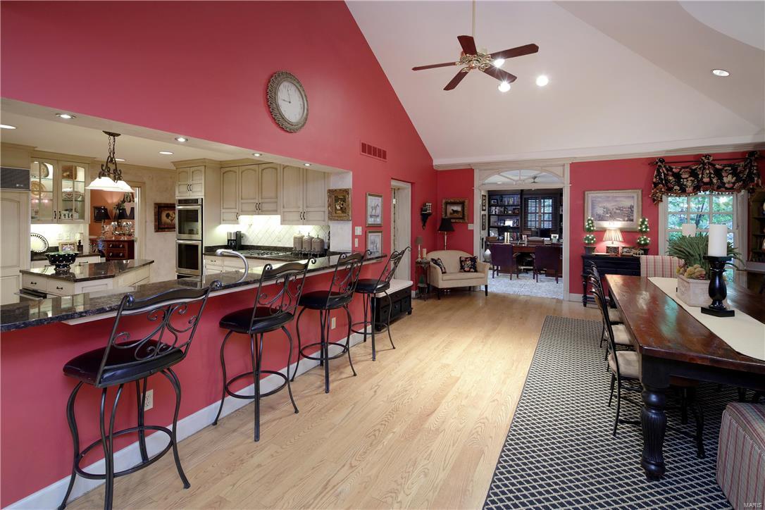 Berkley Manor 6 - Residential