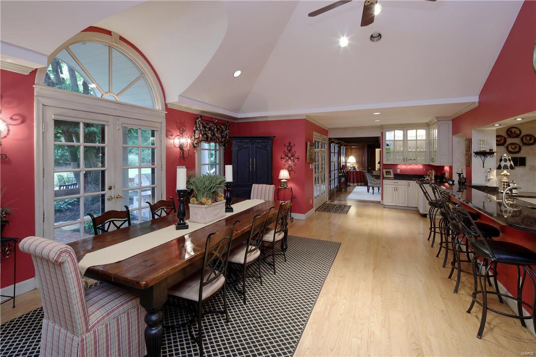 Berkley Manor 6 - Residential