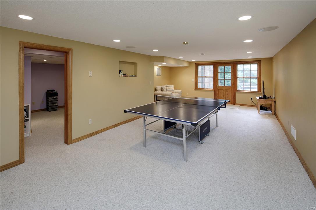 Berkley Manor 6 - Residential