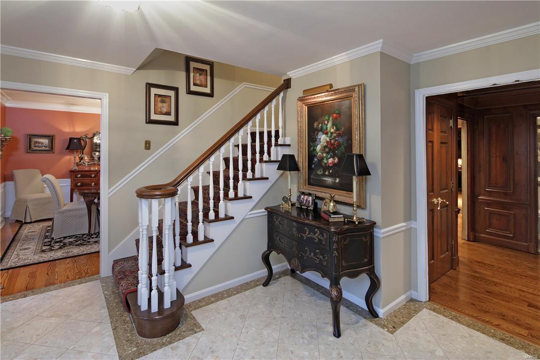 Berkley Manor 6 - Residential