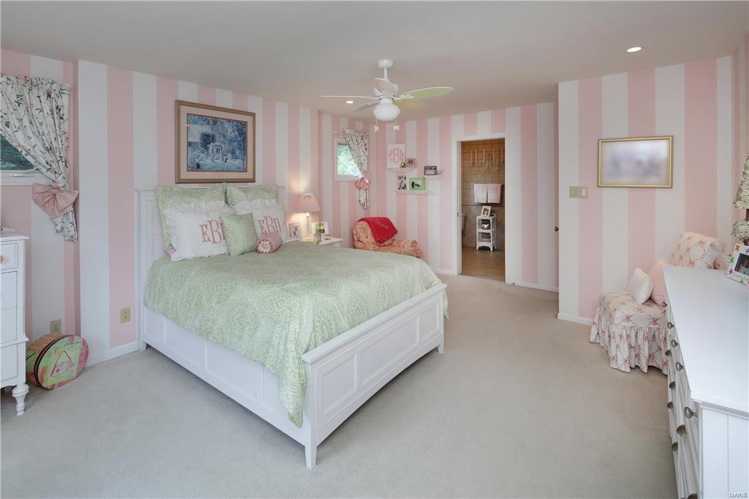 Berkley Manor 6 - Residential