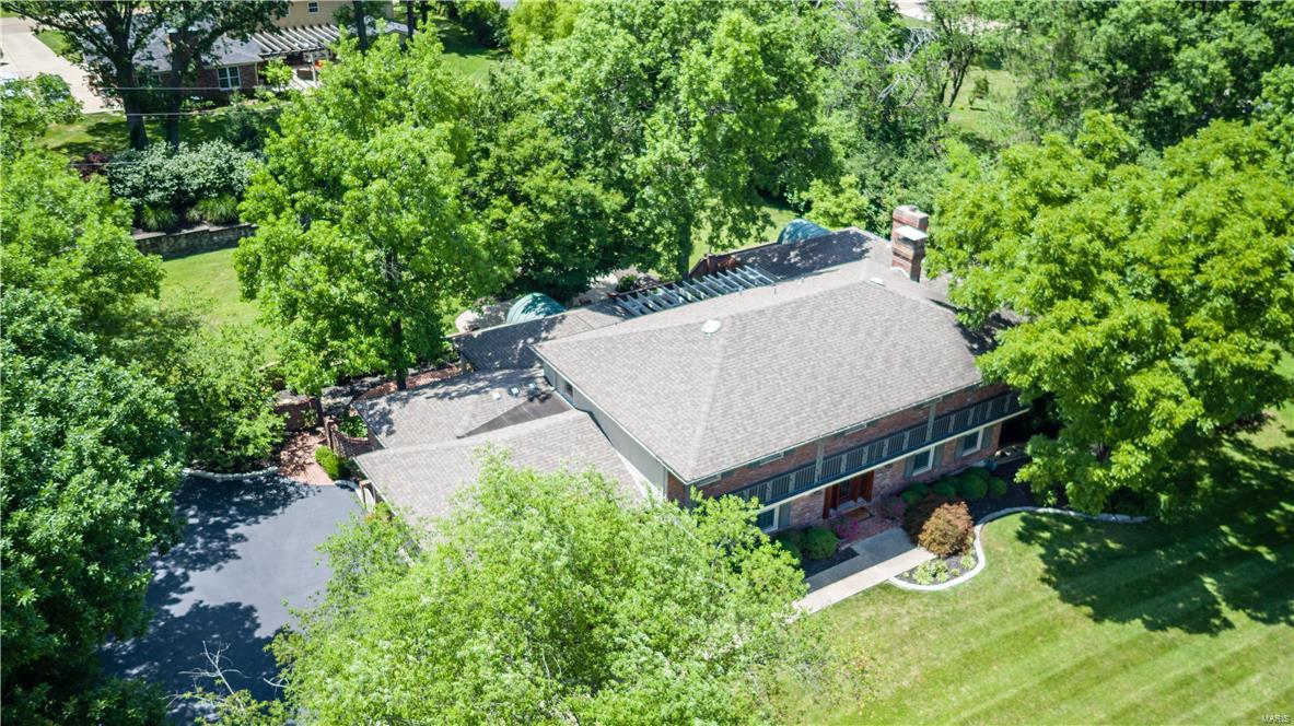 Berkley Manor 6 - Residential