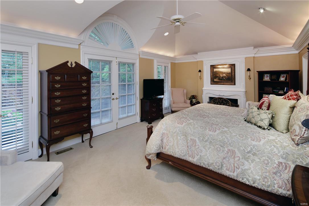 Berkley Manor 6 - Residential