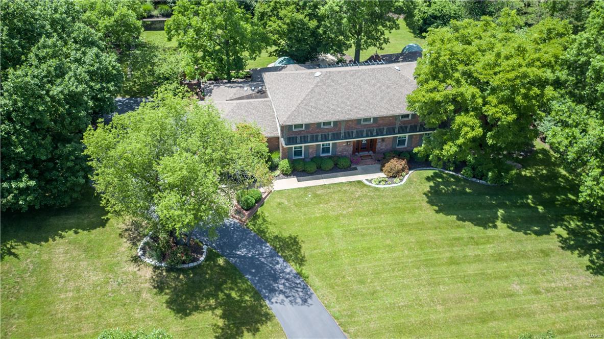 Berkley Manor 6 - Residential