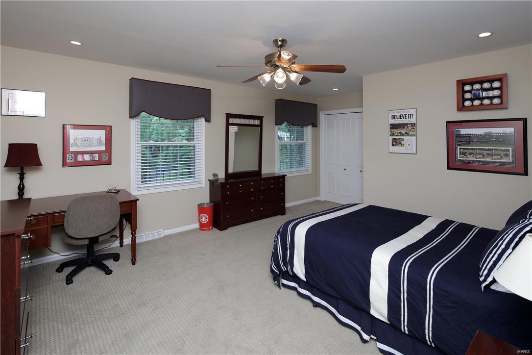 Berkley Manor 6 - Residential