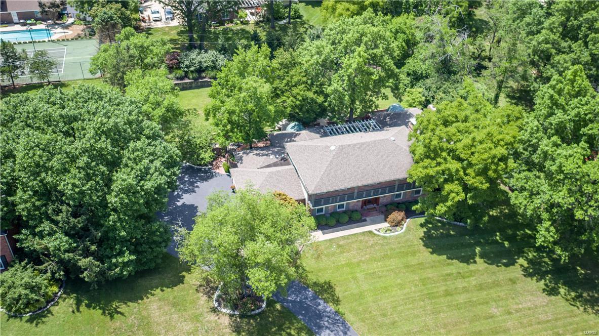 Berkley Manor 6 - Residential