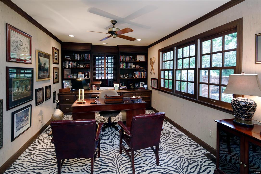 Berkley Manor 6 - Residential