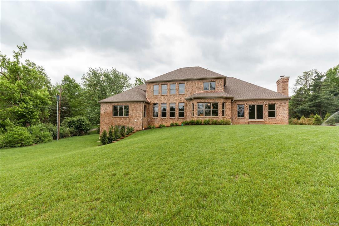 Terrace Gardens - Residential