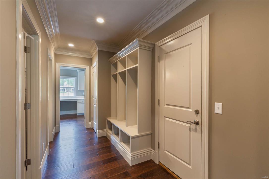 Terrace Gardens - Residential