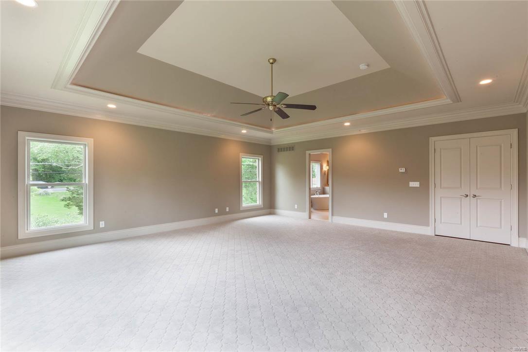 Terrace Gardens - Residential