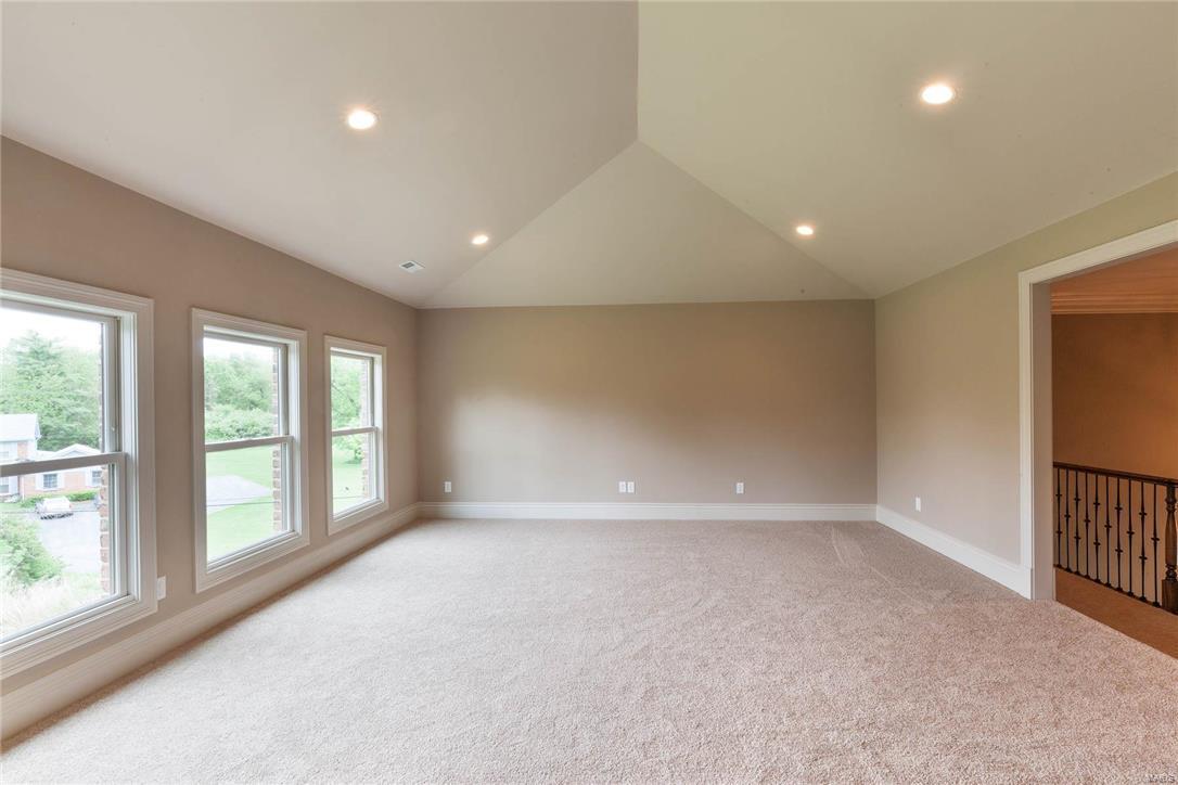 Terrace Gardens - Residential