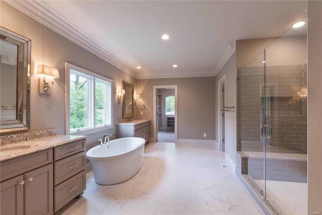 Terrace Gardens - Residential