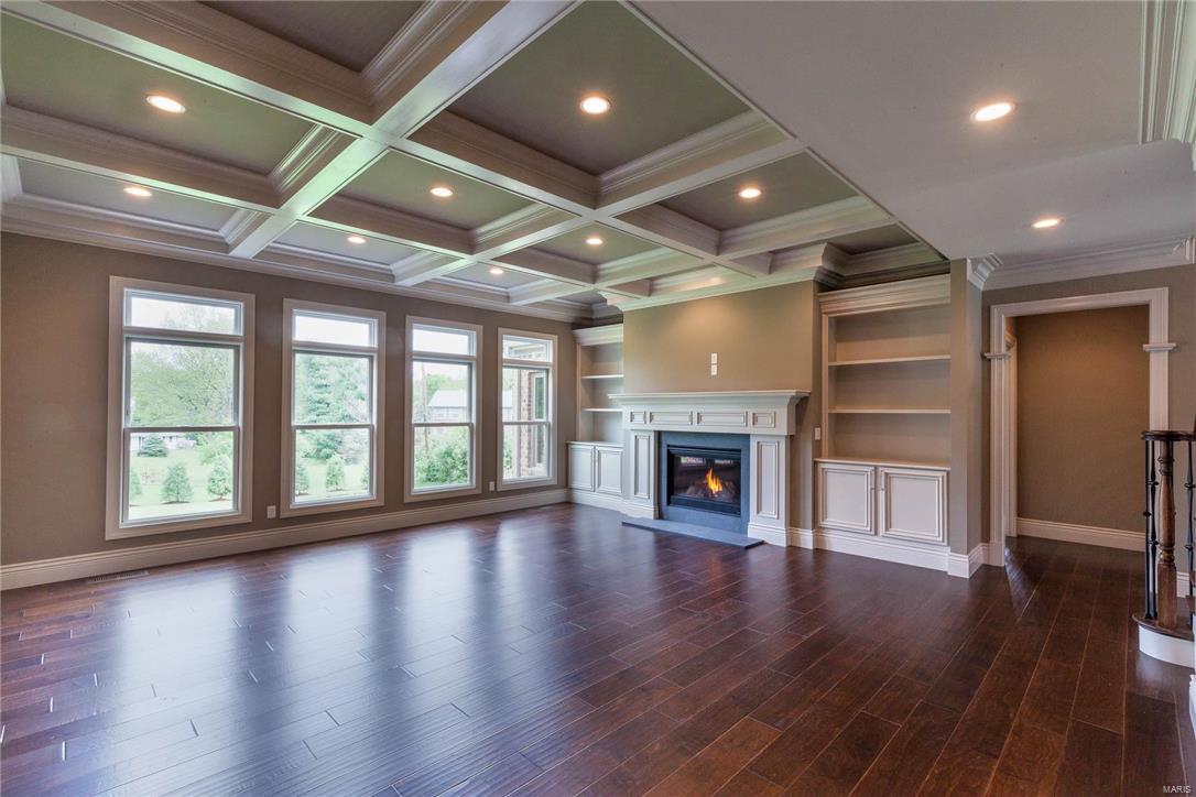 Terrace Gardens - Residential