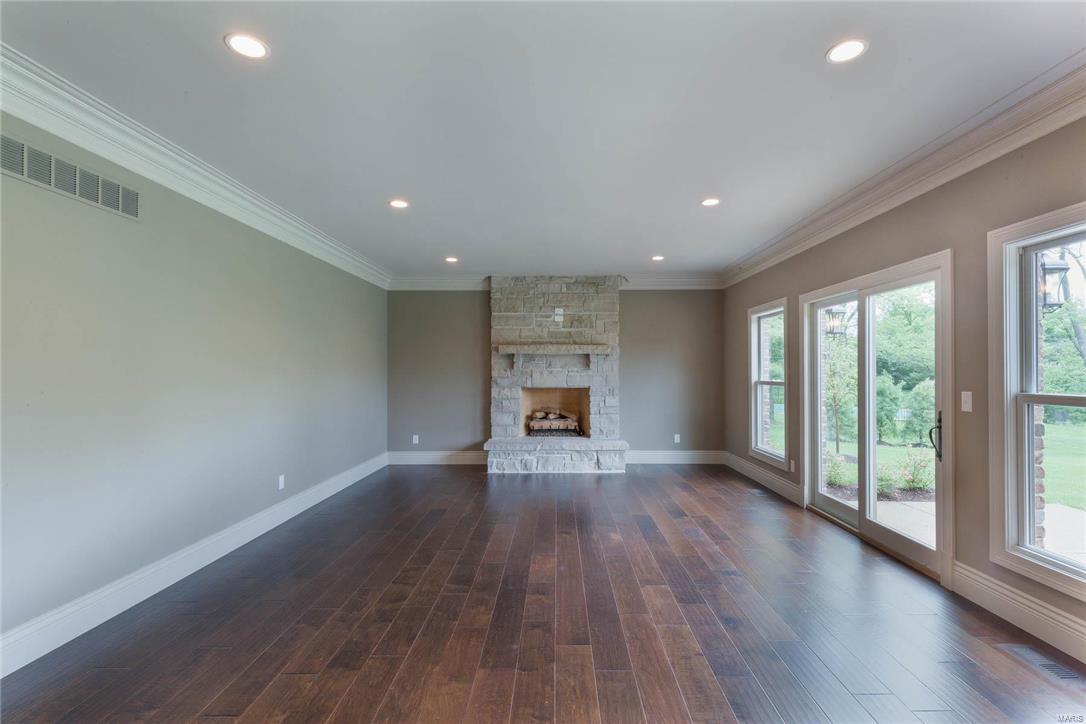 Terrace Gardens - Residential