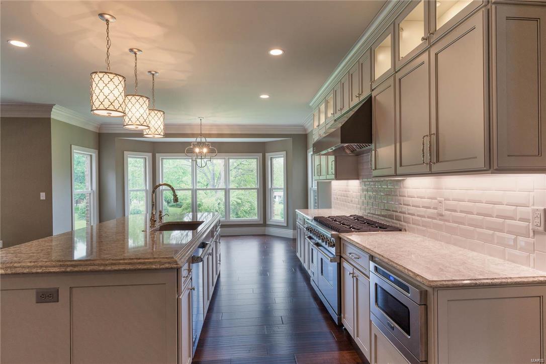 Terrace Gardens - Residential