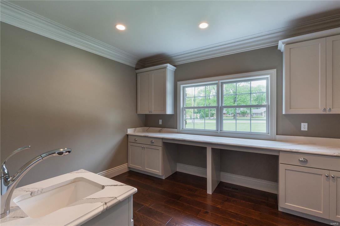 Terrace Gardens - Residential