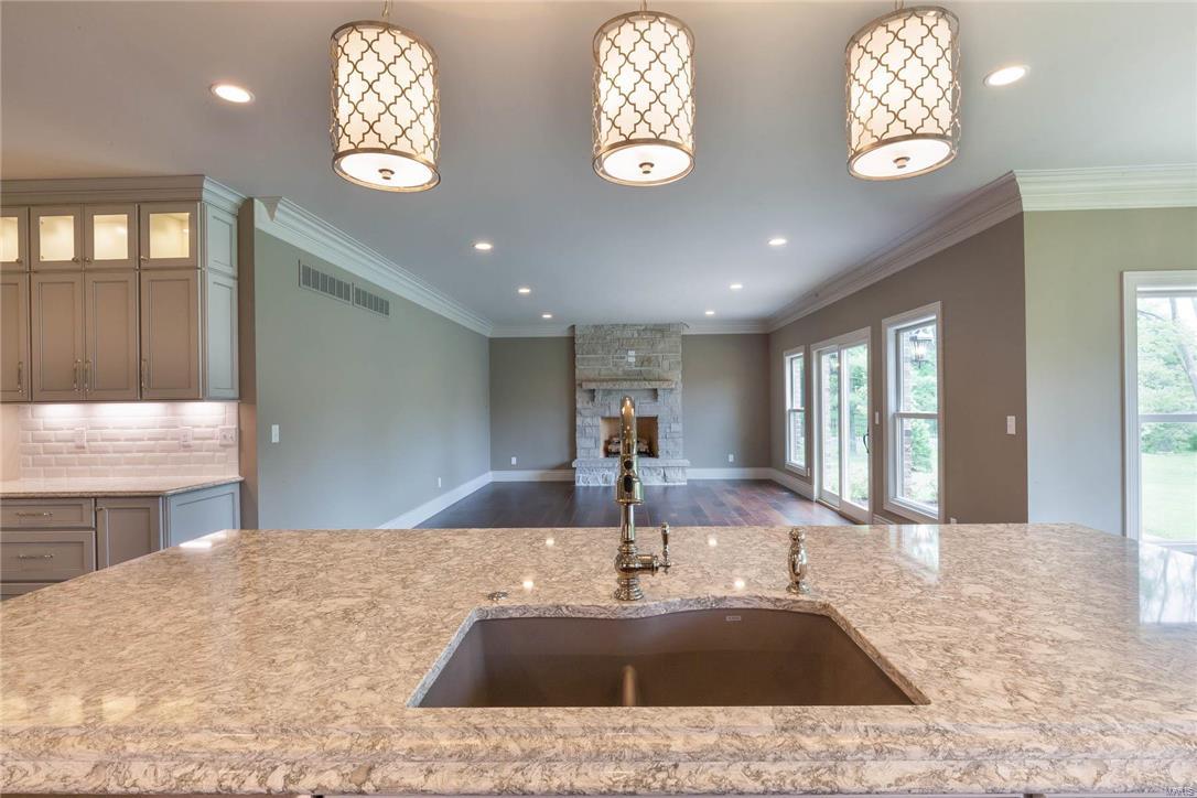 Terrace Gardens - Residential