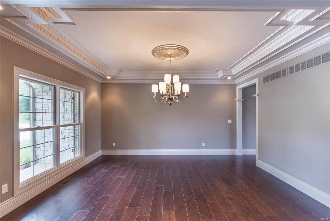 Terrace Gardens - Residential