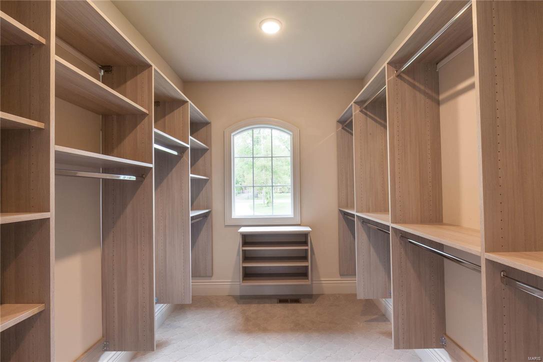 Terrace Gardens - Residential