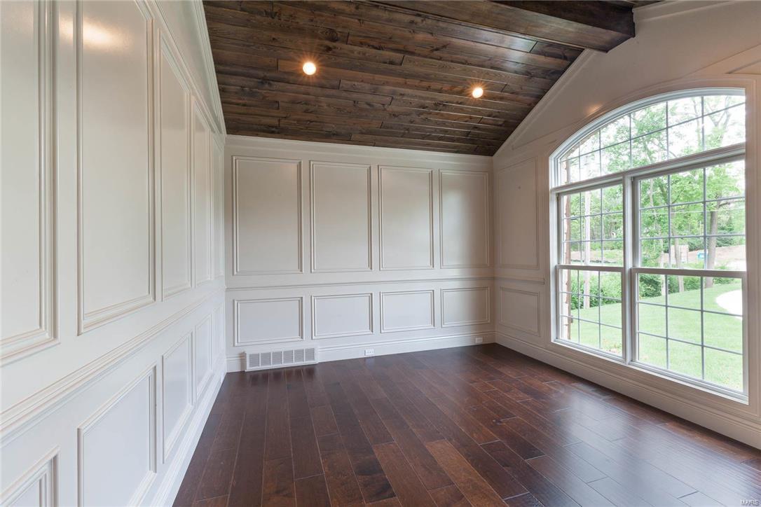 Terrace Gardens - Residential