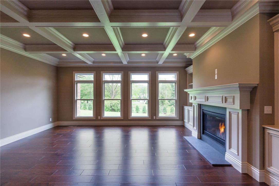 Terrace Gardens - Residential