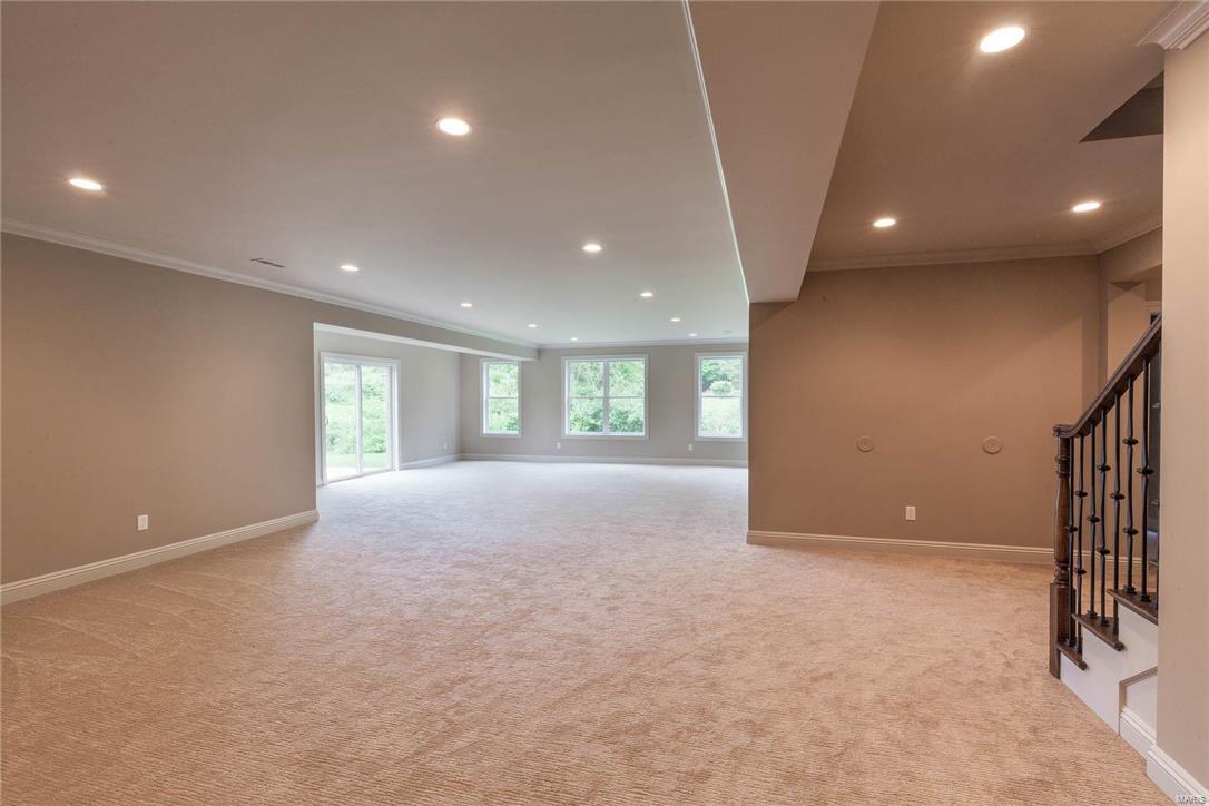 Terrace Gardens - Residential