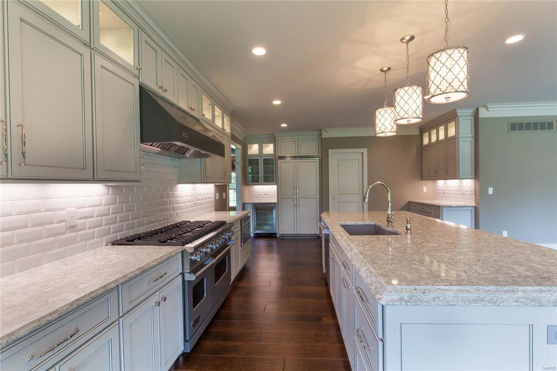 Terrace Gardens - Residential