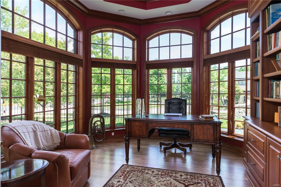 Conway On The Grove - Residential