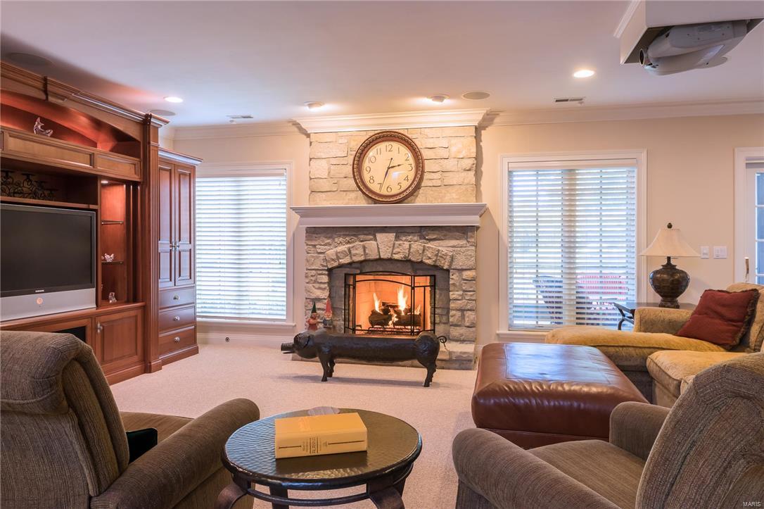 Conway On The Grove - Residential