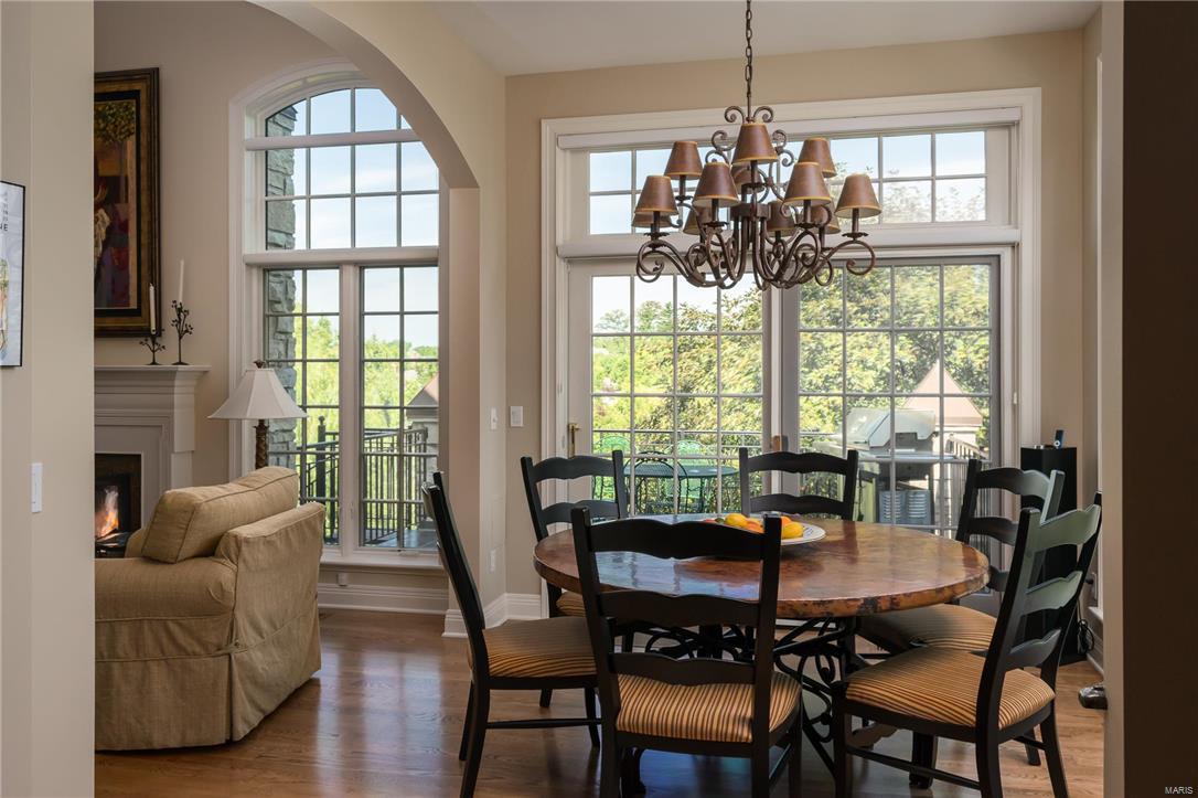 Conway On The Grove - Residential