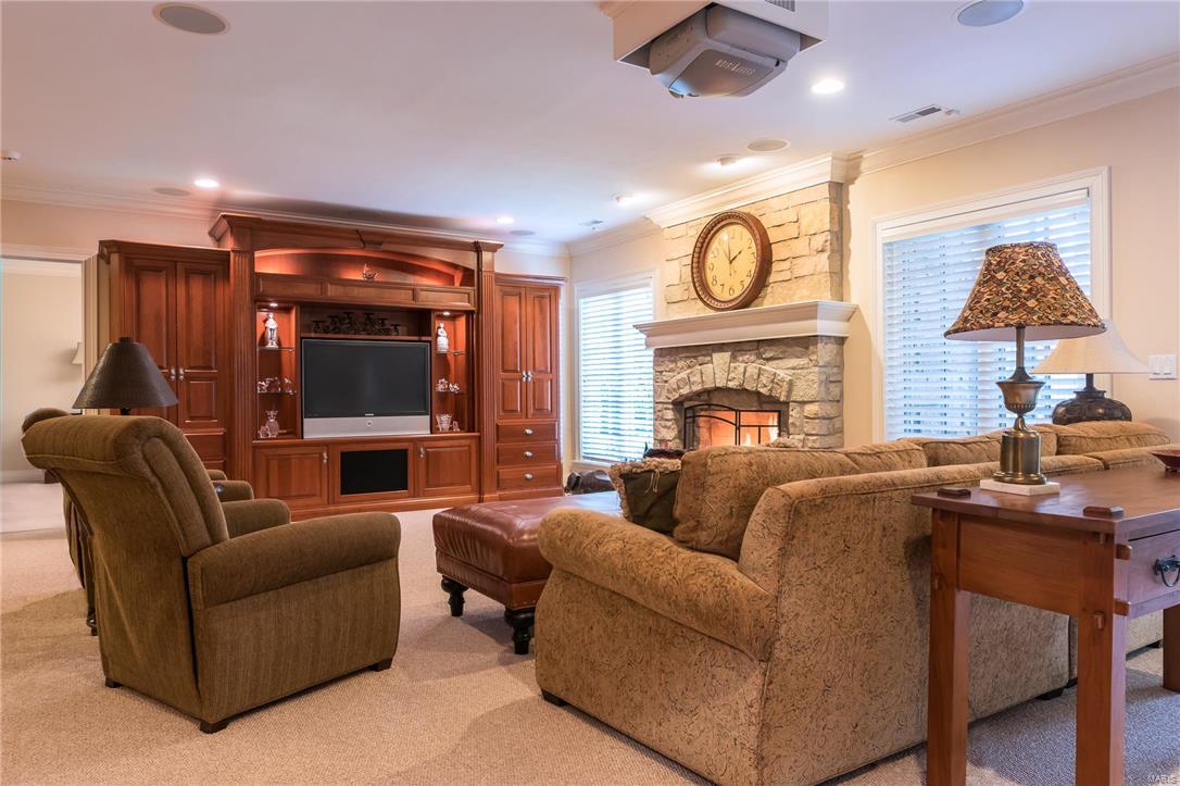 Conway On The Grove - Residential