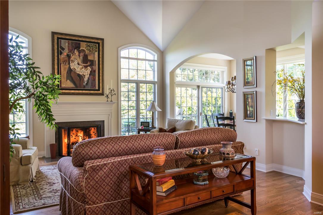 Conway On The Grove - Residential