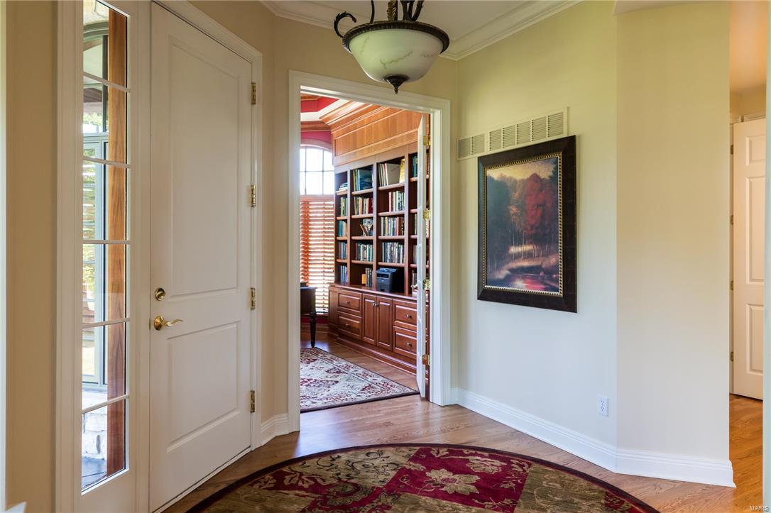 Conway On The Grove - Residential