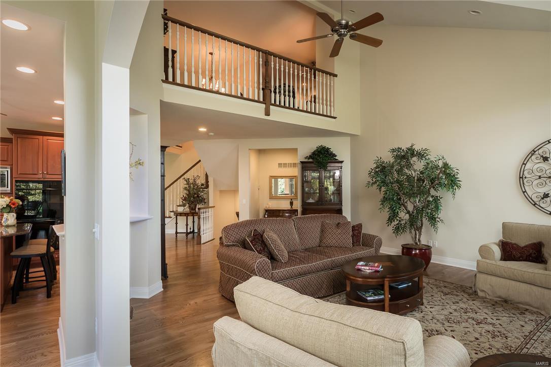 Conway On The Grove - Residential