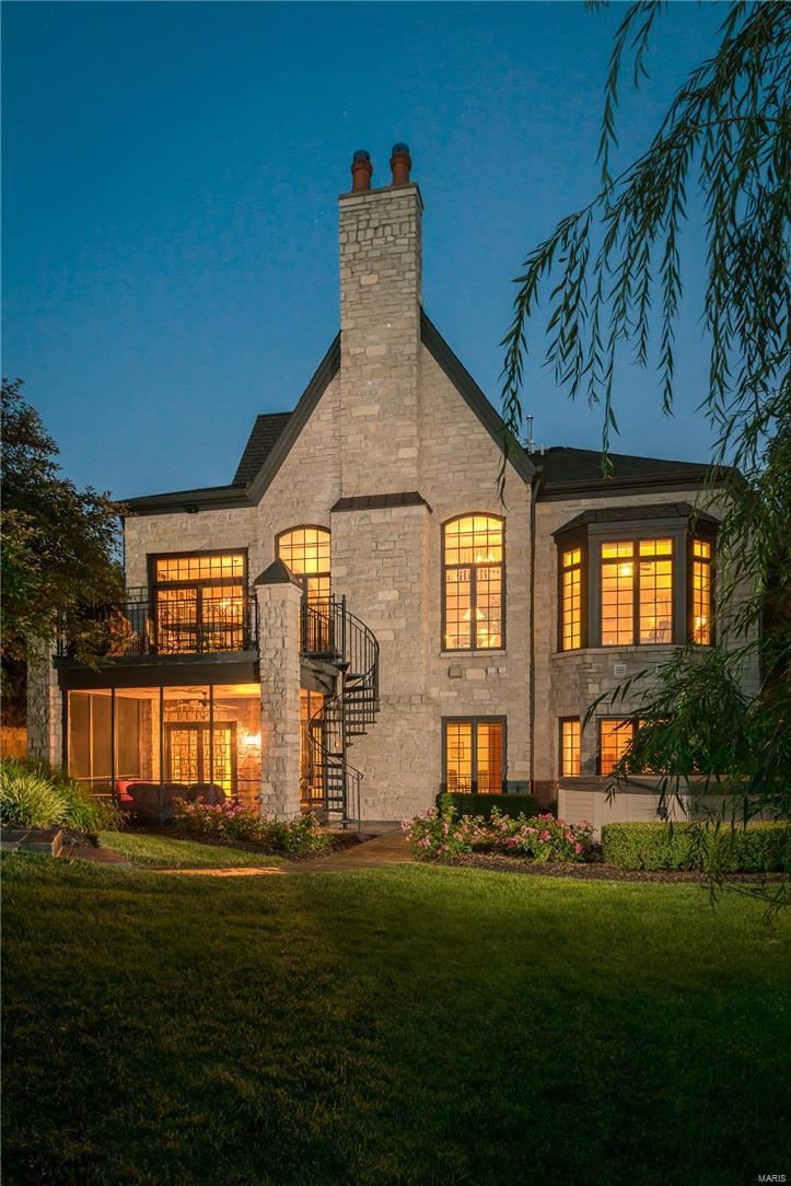 Conway On The Grove - Residential