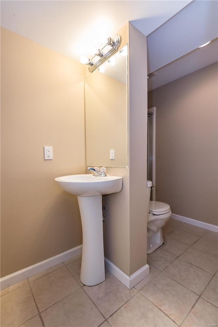 Stonebridge Manor #1 - Residential Lease