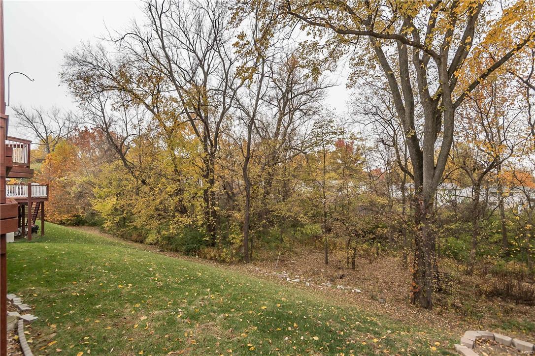 Stonebridge Manor #1 - Residential Lease