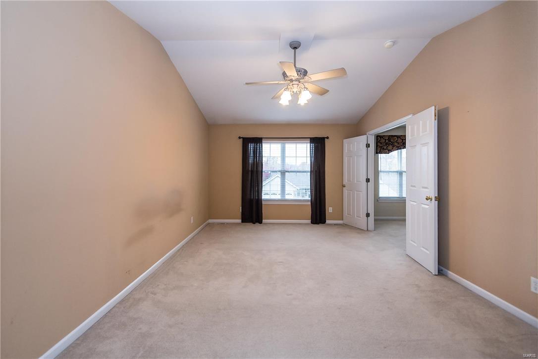 Stonebridge Manor #1 - Residential Lease