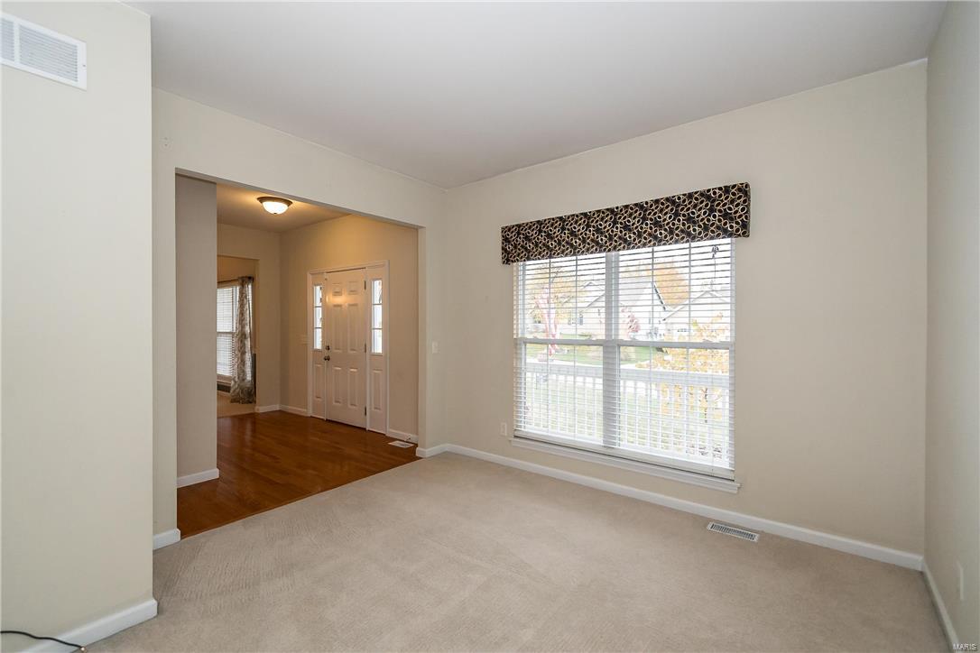 Stonebridge Manor #1 - Residential Lease