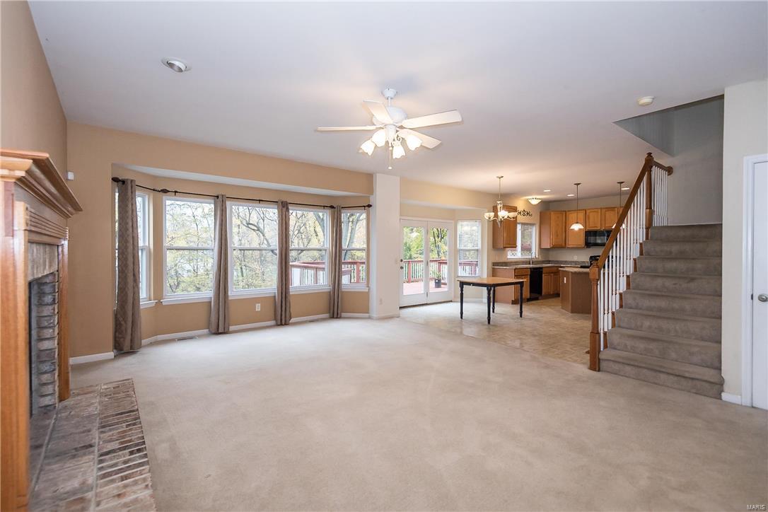 Stonebridge Manor #1 - Residential Lease