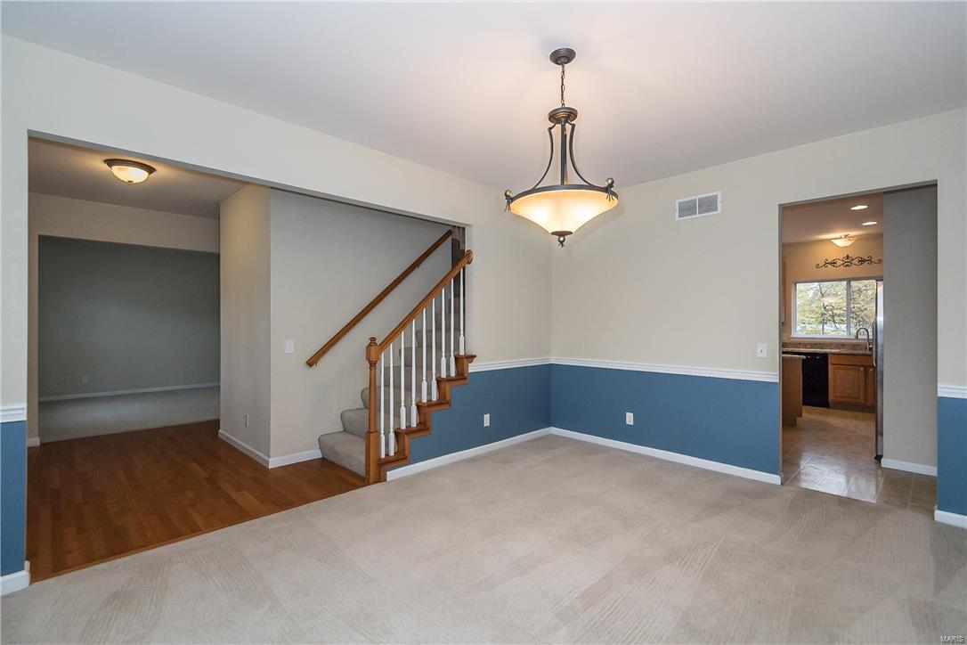 Stonebridge Manor #1 - Residential Lease