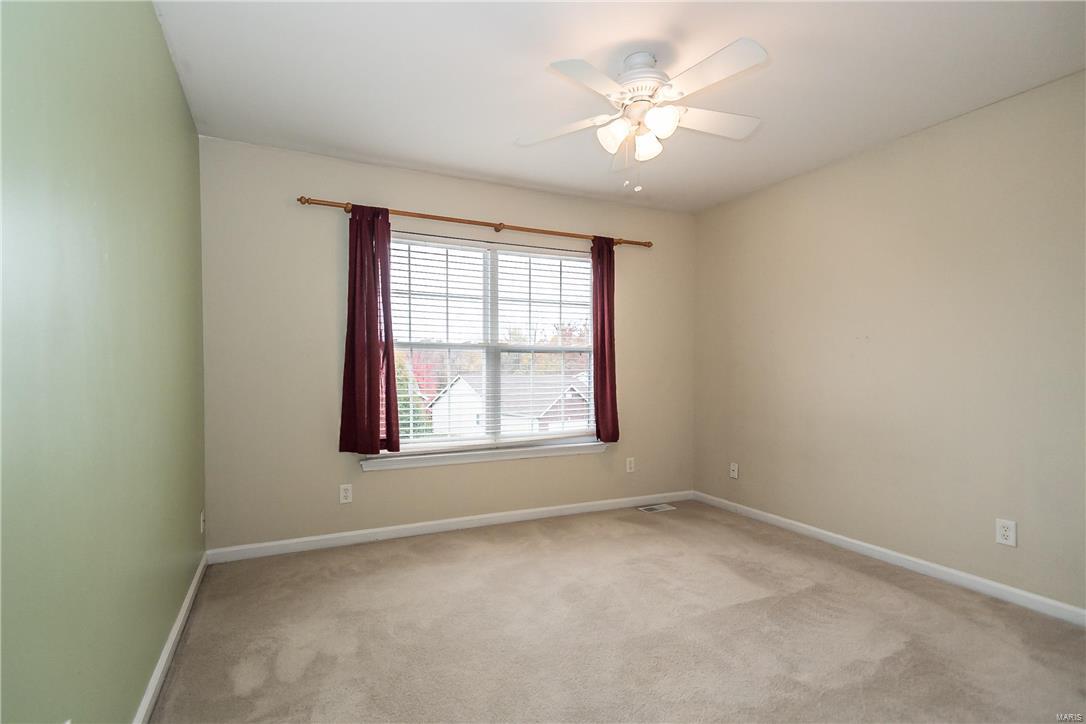 Stonebridge Manor #1 - Residential Lease