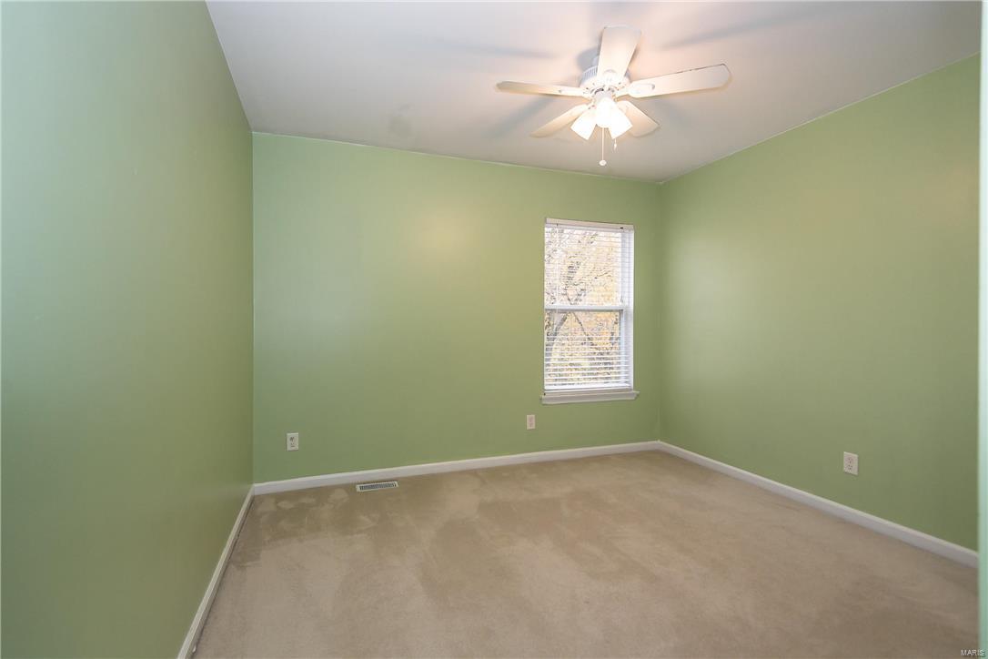 Stonebridge Manor #1 - Residential Lease