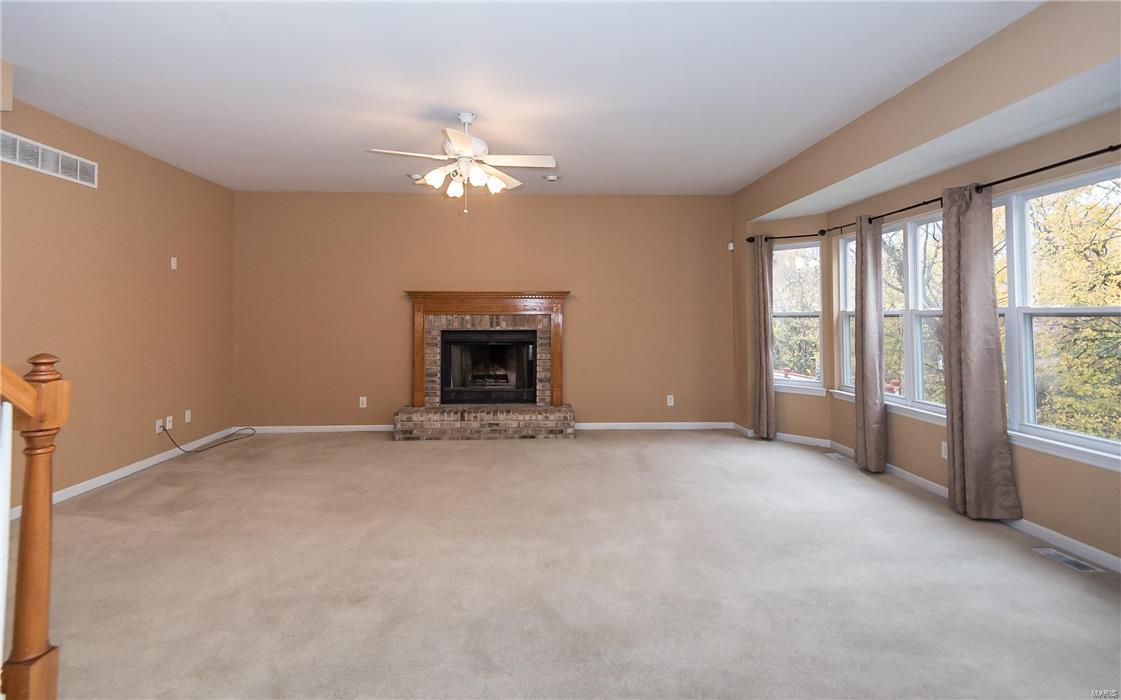 Stonebridge Manor #1 - Residential Lease