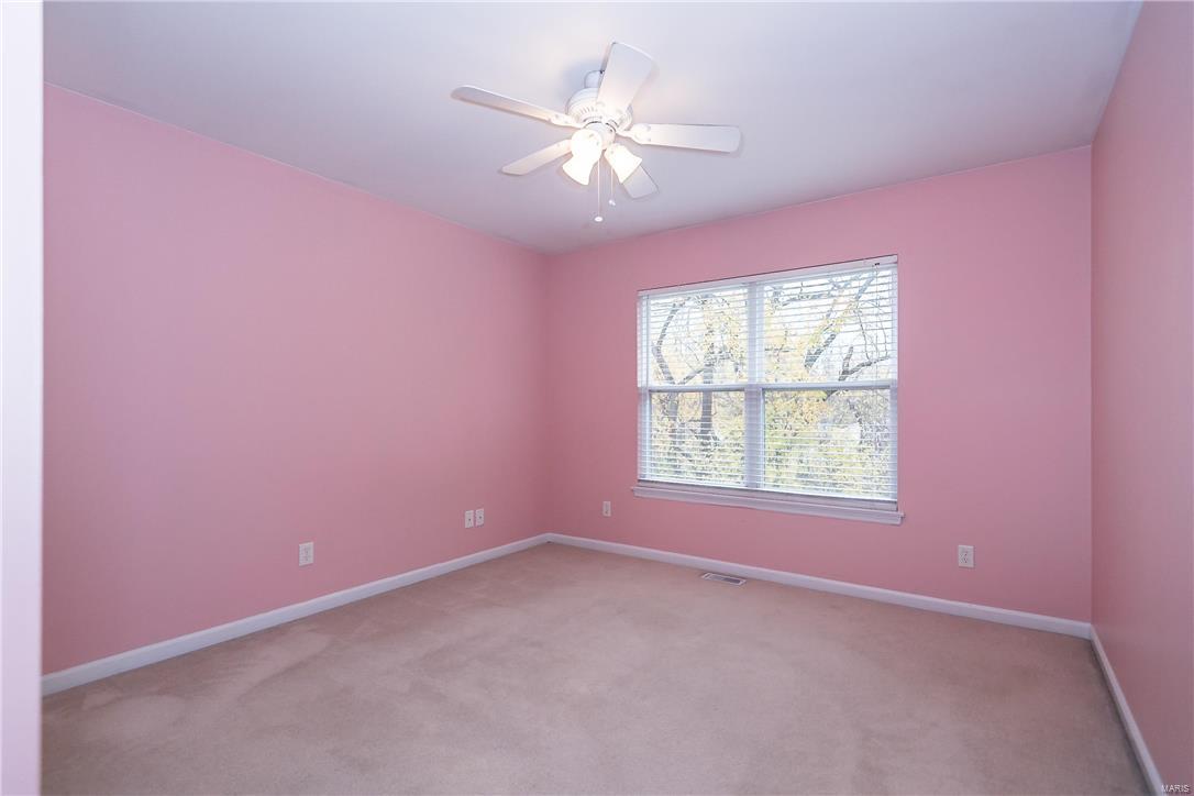 Stonebridge Manor #1 - Residential Lease